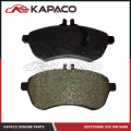 wholesale brake pads for D1340 0054200820